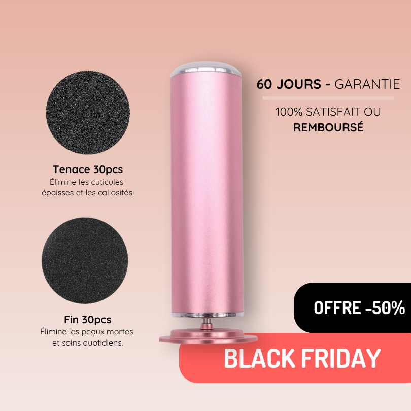 Râpe électrique Clenvee