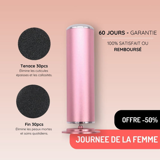 Râpe électrique Clenvee