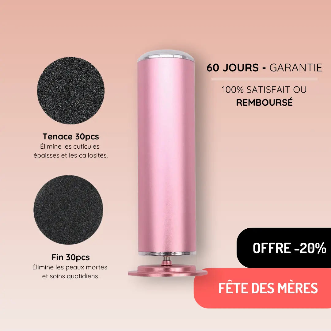 Râpe électrique Clenvee Lyselle FR