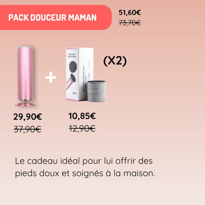 Râpe électrique Clenvee Lyselle FR
