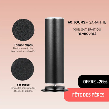 Râpe électrique Clenvee Lyselle FR